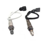 Sensor De Oxígeno O2 Compatible Con Infiniti Para QX60 2014-2017 Sensor De Oxígeno Lambda O2 Con Relación Aire-combustible Aguas Arriba Y Aguas Abajo OEM 234-9149 22693-4CL0A