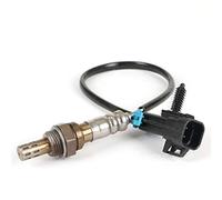 Sensor de oxígeno O2 con relación aire-combustible delantero para OPEL VECTRA C/GTS 2.2L Z22SE motor 2002-NO # OZA583-GM1 12573936 855391 sonda Lambda