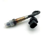 Sensor de oxígeno O2 de gases de Para escape fabricado 0258017217 para Citroën C5 Para Peugeot 207 308 508 1.6V LS17217 1618LL 0 258 017 217