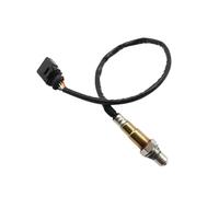 Sensor de oxígeno O2 de relación aire-combustible delantero ascendente 4H0906262N compatible con Audi A8 RS7 S6 S7 S8 / VW/Beetle/Passat 4H0906262H