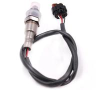 Sensor de oxígeno O2 de sonda trasera F1FA-9G444-MA 0258030320 0258030321 (1 unidad)