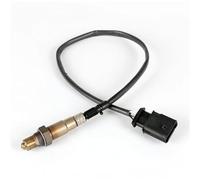 Sensor de oxígeno O2 MHK100840 A117E6007F MHK100840L 0258006127 1 pieza