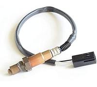 Sensor de oxígeno O2 para Coche para para Hyundai Tucson Tiburon Coupe para para para Kia Cee'd Cerato Sportage para Sensor de oxígeno Lambda O2 con relación Aire-Combustible 39210 23710 3921023710