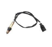 Sensor de oxígeno O2 Para Passat CC Para Touareg Para A6 Para A8 Para Q7 S6 S7 S8 Sensor Oxígeno Lambda O2 Relación Combustible Descendente Vehículo