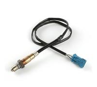 Sensor de oxígeno (O2) para relación aire/combustible para Citroën C2 C3 C4 C5 C6 C8 (números de pieza: 0258006185, 96368765, 9636968380).