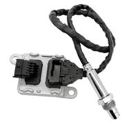 Sensor de oxígeno O2 Para Volvo Para camión Para EURO 6 FH4 FM4 / Sensor de oxígeno y nitrógeno 24 V 5WK97373 22827992 22219276 22219581 21531797
