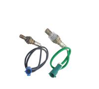 Sensor de Oxígeno O2, Sensor de oxígeno O2 Aguas Arriba y Aguas Abajo, para Aston, para Martin V8 Vantage 2013 4.7L BG33-9F472-AB BG33-9G444-AB BG339F472AB BG339G444AB