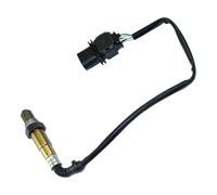 Sensor de oxígeno O2 Sensor Lambda para Audi A1 A3 A4 A5 A6 A7 A8 Q3 Q5 Q7 1K0998262AD 03L906262S 059906262B, Sensor de oxígeno O2 frontal