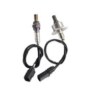 Sensor de oxígeno O2 Up+Downstream 39210-2G100 39210-2G200 for 2.0L 2.4L 2009-2015(2PCS)