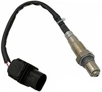 Sensor de oxígeno OE:11787590713, sonda de 5 Cables, Sensor de oxígeno Compatible, para BMW Mini Cooper R55 R56 R57 1.6L 2007-2010, repuestos y Accesorios para automóviles.