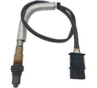 Sensor de oxígeno OE:11787596924. Sensor de oxígeno Delantero Compatible con BMW 135i, 335i, 640i, 740i ActiveHybrid 3 3.0L, X3, X4, X5, X6 y 35iX.