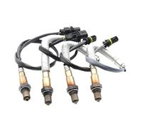 Sensor De Oxígeno Para BMW 1 3 120I 320I E90 Para X1 11787570481 11787545243 11787535269 11787570104 Sensor Oxígeno O2 Aguas Arriba Y Aguas Abajo 4 Piezas Sonda Lambda