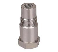 Sensor De Oxígeno Para Motores Adaptador Sensor O2 Sensor Oxígeno Gases Escape Automóviles Reparación Luz Verificación Motor Ajuste Universal Accesorios