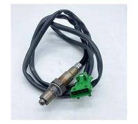 Sensor De Oxígeno Para Motores Sensor De Oxígeno Lambda O2 1628HV Para PEUGEOT 206 1.4 301 307 308 406 607 807 1.6. Números De Pieza: 0258006029 0258006026(0258006026)