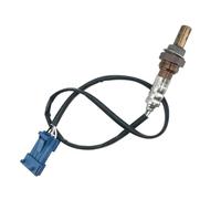 Sensor De Oxígeno Para Motores Sensor De Oxígeno O2 Para Coche Para PEUGEOT 1007 106 206 207 306 307 406 407 607 BIPPER PARTNER 11 14 16 I 16V 96368765 9657632980(Blue oxygen sensor)