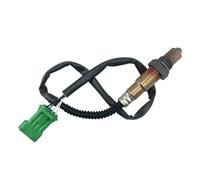 Sensor De Oxígeno Para Motores Sensor De Oxígeno O2 Para Coche Para PEUGEOT 1007 106 206 207 306 307 406 407 607 BIPPER PARTNER 11 14 16 I 16V 96368765 9657632980(Green oxygen sensor)