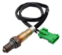 Sensor De Oxígeno Para Motores Sensor De Oxígeno Para Peugeot 207 308 408 5008 508 Para RCZ 1.4l 1.6l. Código De Motor EP3 EP6 EP6DT. 0258010081
