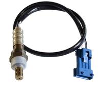 Sensor de oxígeno para Peugeot 1007 106 206 207 306 307 406 407 607 para BIPPER para Partner 1 4 .6 I 16V 96368765 9657632980 O2 Oxygen Lambda (verde) Azul