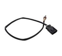 Sensor de oxígeno para sonda Lambda universal de repuesto para motocicleta, kit de sensor de oxígeno O2 de 4 cables para sistema de inyección de combustible
