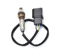 Sensor de oxígeno para vw para golf 4 1.6L 2003 para asiento para skoda para caddy 2 Lupo para polo para salón BBZ BKY Reemplazo del sensor de O2