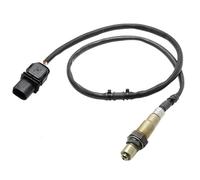 Sensor de Oxígeno Sensor de índice de combustible de aire 0258017025 para LSU4.9 O2 UEGO Sensor de oxígeno de banda ancha para PLX para AEM 30-2004 30-4110 30-0300