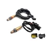 Sensor de oxígeno, Sensor de oxígeno delantero trasero 234-5702 234-4866