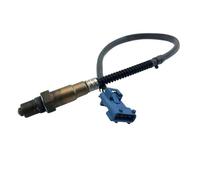 Sensor de oxígeno Sensor de oxígeno RELACIÓN AIRE-COMBUSTIBLE Sensor de O2 para Citroen Berlingo C2 C6 C8 para Peugeot para Volvo 0258006185 AUTO PARTS lambda