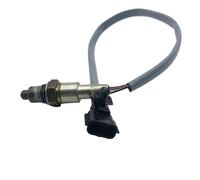 Sensor de oxígeno Sensor de oxígeno Sensor O2 SENSOR DE RELACIÓN AIRE-COMBUSTIBLE para TWINGO para SMART W453 1.0L 0.9L 0 258 030 144 226901841R 226A41772R lambda