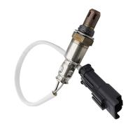 Sensor de oxígeno Sensor Relación Aire-combustible 9673438580 Sensor Oxígeno O2 Para Citroen C-Elysee C3 DS3 Peugeot 2008 208 301 1.0 1.2 VTi lambda