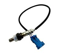 Sensor de oxígeno Sonda Trasera Sensor de Oxígeno O2 Compatible con para Peugeot 206 207 208 306 307 308 508 Ranch Partner Bipper 1618V3 1628NY 1628KY 1618.V3 lambda