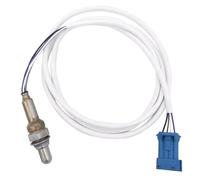 Sensor de oxígeno trasero 1618AL 9653791880 1 pieza(UPSTREAM GREEN PLUG)