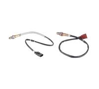 Sensor De Oxígeno Trasero Izquierdo Y Derecho De 3,6 L Y 2 Unidades Para Skoda Para Superb 022906262BS 022 906 262 BR Sensor Oxígeno