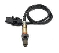 Sensor de oxígeno trasero Sensor de oxígeno O2 11787539123 0258017049 para BMW E81 E87 E90 E93 E60 E61 E63 E64 E65 320i 540i piezas