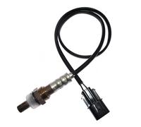 Sensor de oxígeno trasero Sensor de oxígeno y relación aire-combustible O2 repuesto trasero derecho para Hyundai piezas