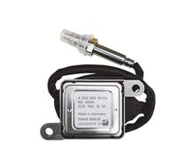 Sensor de oxígeno y nitrógeno 5WK96681B A0009053403 Sensor de NOx para Mercedes Benz E250 E350 E400 GLK250 R350 para Sprinter 2500/3500