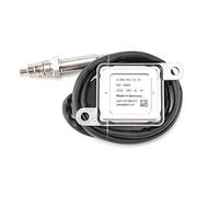 Sensor de oxígeno y nitrógeno A0009052310 0009052310 para Mercedes Benz W166 W172 W205 W221 W212 C300 ML350