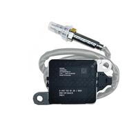 Sensor de oxígeno y nitrógeno A0101538128 5WK97403 0101538128 Sensor de óxido de nitrógeno NOx 12 V para Mercedes Benz para DDE A2C98009700