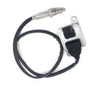 Sensor de oxígeno y nitrógeno AEA7-12V, Color Negro y Plateado, ML239299 5WK97200, para Mitsubishi, Canter y Fuso (2017), ML239298 IENQBVL