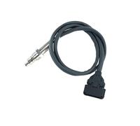 Sensor de oxígeno y nitrógeno de 24 V for camiones, autobuses y diésel. Sensor de detección de gases de escape NOx.(Note Only the probe)