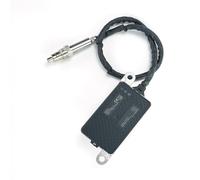 Sensor de oxígeno y nitrógeno de 24 V para Hyundai, sensor NOX de 24 V, 2965084300 5WK97304 29650-84300 5WK97304