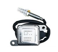 Sensor De Oxígeno Y Nitrógeno Para Benz W221, W212, X253, C253, W222, V222, R172, W166, W172, W253, W447, A0009058411, Sensor De NOx De 12 V Piezas para coche