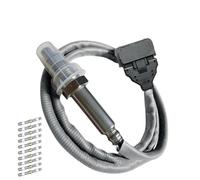 Sensor De Oxígeno Y Nitrógeno Para Camiones Para Scania 2294290/2064768/2247380/2296800 5WK9 7400 5WK97400 2294290 24 V Piezas para coche(Sonda)