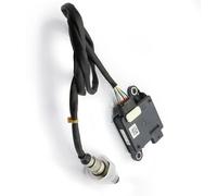 Sensor de oxígeno y nitrógeno para Coche Sensor de óxido de nitrógeno para Toyota para Hilux VIII para camioneta 2,4 D 2015-2024 89460-0K010 0281006642 Sensor Nox