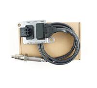 Sensor de oxígeno y nitrógeno para Hyundai I800 H-1 2.5 CRDi para Kia CEE'D 1.0 Diésel 5WK97399 Sensor de óxido de nitrógeno NOX 29650-4A200