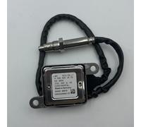Sensor De Oxígeno Y Nitrógeno Sensor NOX 5WK96681D A0009053403 Chips Sensor De NOx 5WK96681E 0009053403 A0009055100 Para Mercedes Para Benz W166 W212 Sensor de NOx