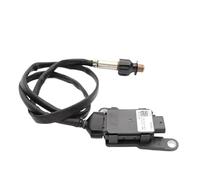 Sensor De Oxígeno Y Nitrógeno Trasero Para Coche Para Mitsubishi L200 Para Triton KJ KK 2.2 DI-D Diesel 1588A656 0281007744 HCPAVEXT