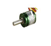 Sensor de par angular sin contacto de 0 a 360 grados, sensor de posición de desplazamiento de 12 bits, 0 a 5 V(Parameter 1)