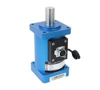 Sensor de par dinámico DYN-201D, reductor de par, fuerza de rotación, velocidad, potencia, servomotor(300N.M)