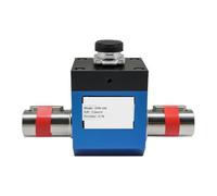 Sensor de par dinámico DYN-206, transductor de par sin contacto 20/30/50 NM for banco de pruebas de motores y medición industrial(0-50N.M)