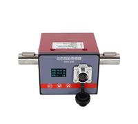 Sensor de par dinámico giratorio for articulaciones de robot Sensores de fuerza de eje de 5 N.m y células de carga